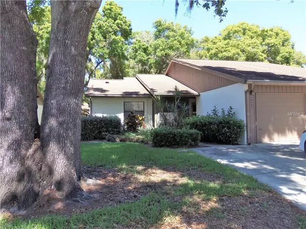 4651 OAK HILL TER #30, Sarasota, FL 34232