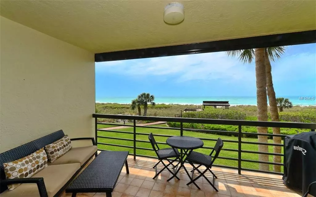 Longboat Key, FL 34228,5481 GULF OF MEXICO DR #207