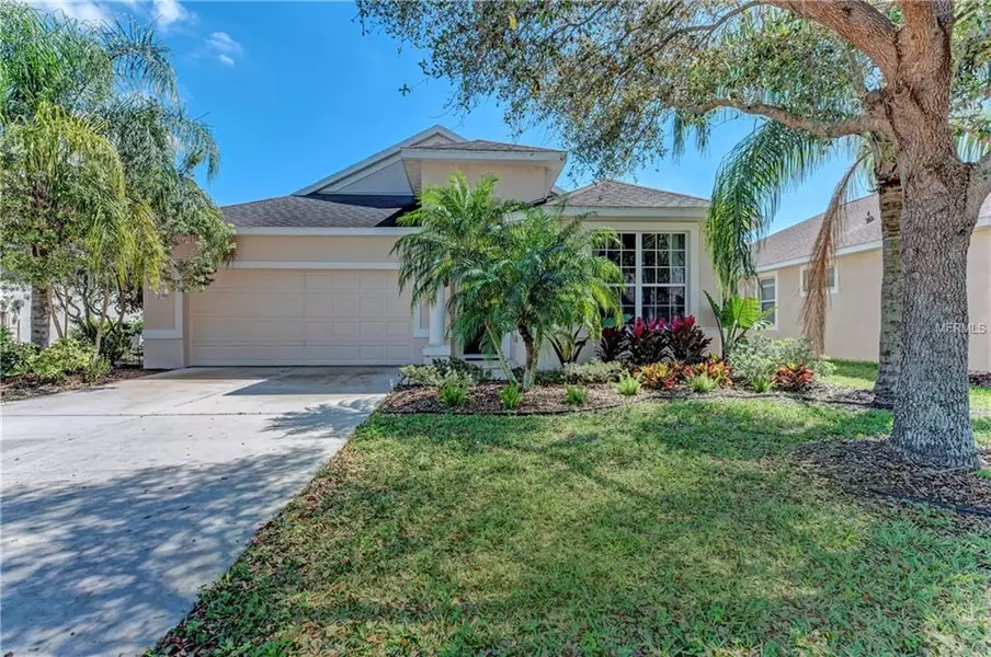 2318 125TH DR E, Parrish, FL 34219