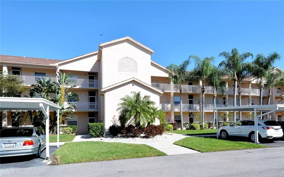 8755 OLDE HICKORY AVE #7305, Sarasota, FL 34238