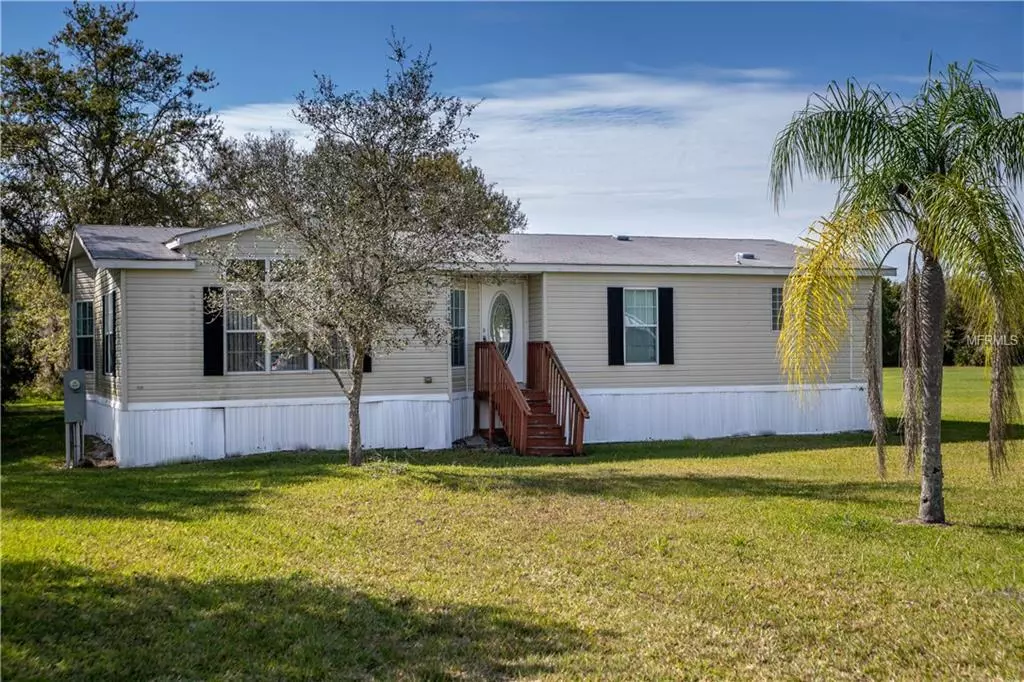 Arcadia, FL 34269,10625 SW PARK AVE