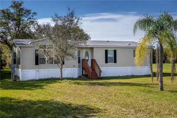 10625 SW PARK AVE, Arcadia, FL 34269