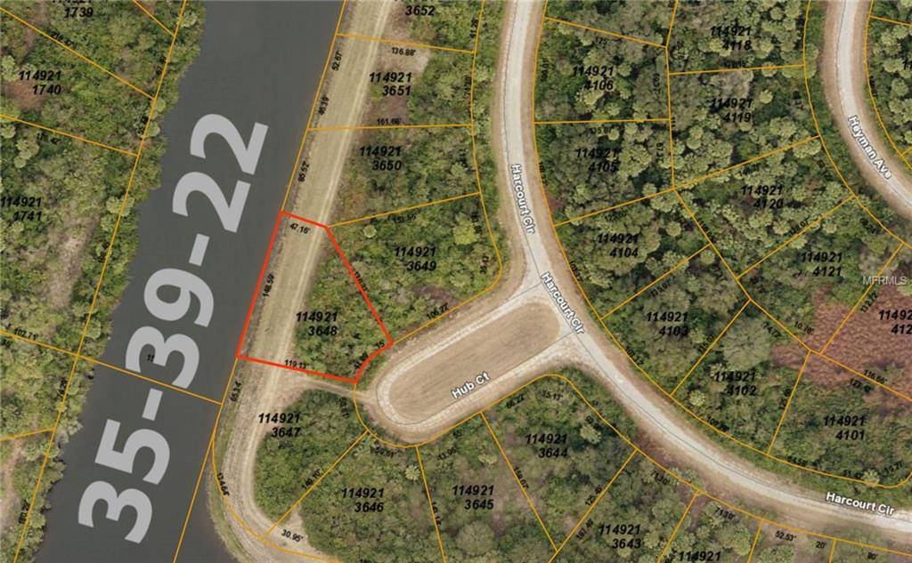 HUB CT, North Port, FL 34288