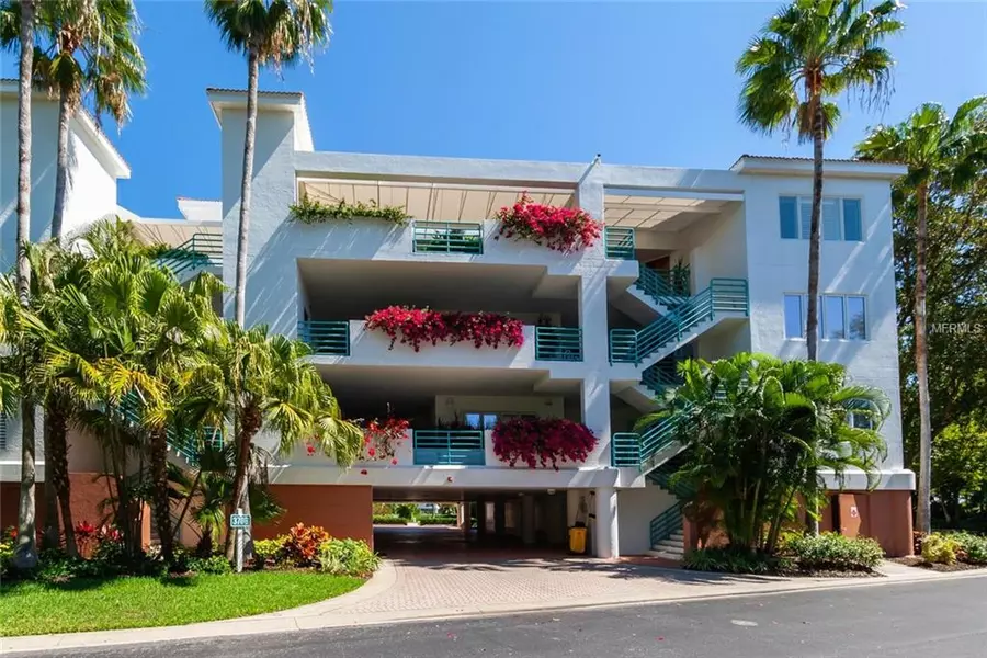 370 GULF OF MEXICO DR #426, Longboat Key, FL 34228