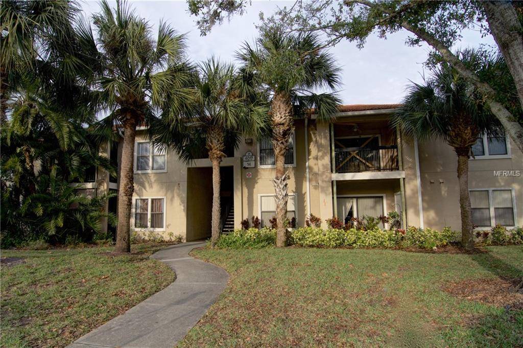 4017 CROCKERS LAKE BLVD #12, Sarasota, FL 34238