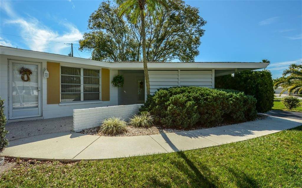 3191 REGATTA CIR, Sarasota, FL 34231