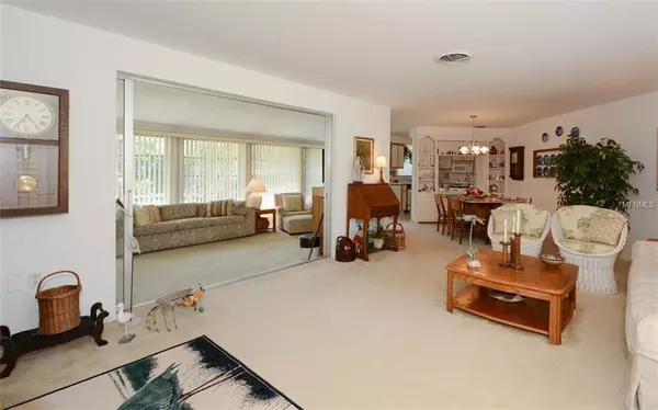 Sarasota, FL 34231,3191 REGATTA CIR