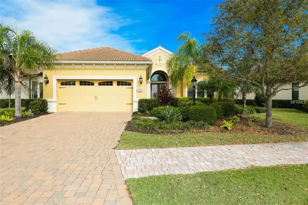 Lakewood Ranch, FL 34202,7513 WINDY HILL CV