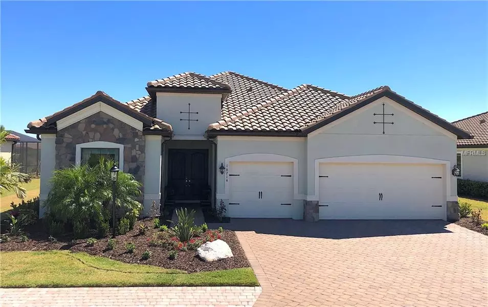 16214 CASTLE PARK TER, Lakewood Ranch, FL 34202