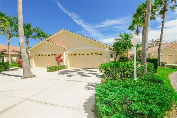 7609 PRESERVES CT, Sarasota, FL 34243