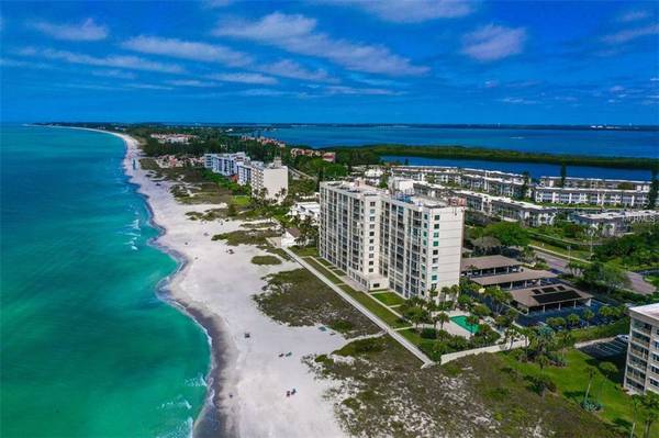 4401 GULF OF MEXICO DR #707, Longboat Key, FL 34228