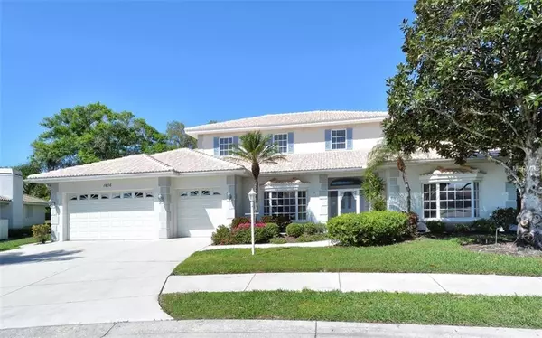 1636 LISCOURT DR, Venice, FL 34292