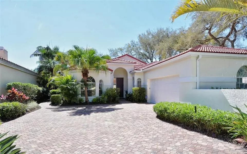 8057 VIA FIORE, Sarasota, FL 34238