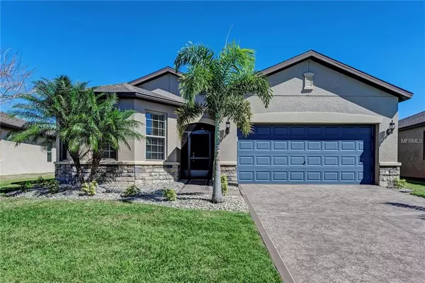 5712 110TH AVE E, Parrish, FL 34219