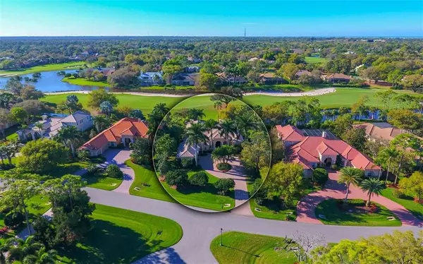 585 N MACEWEN DR, Osprey, FL 34229