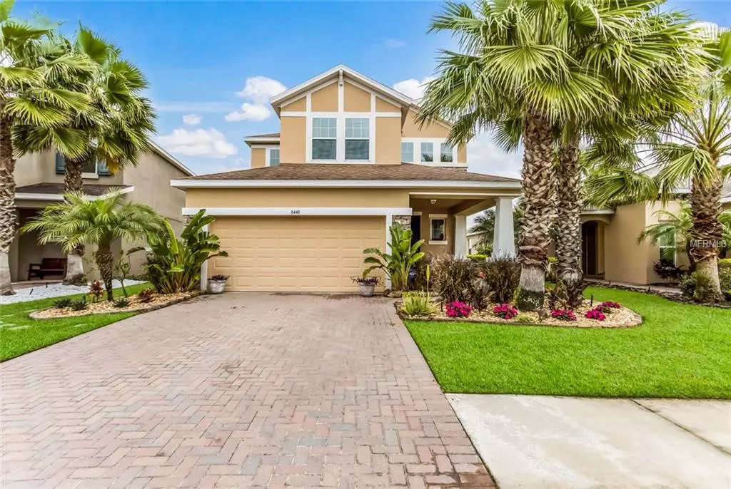 Sarasota, FL 34240,8448 NANDINA DR