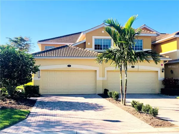 8110 GRAND ESTUARY TRL #101, Bradenton, FL 34212