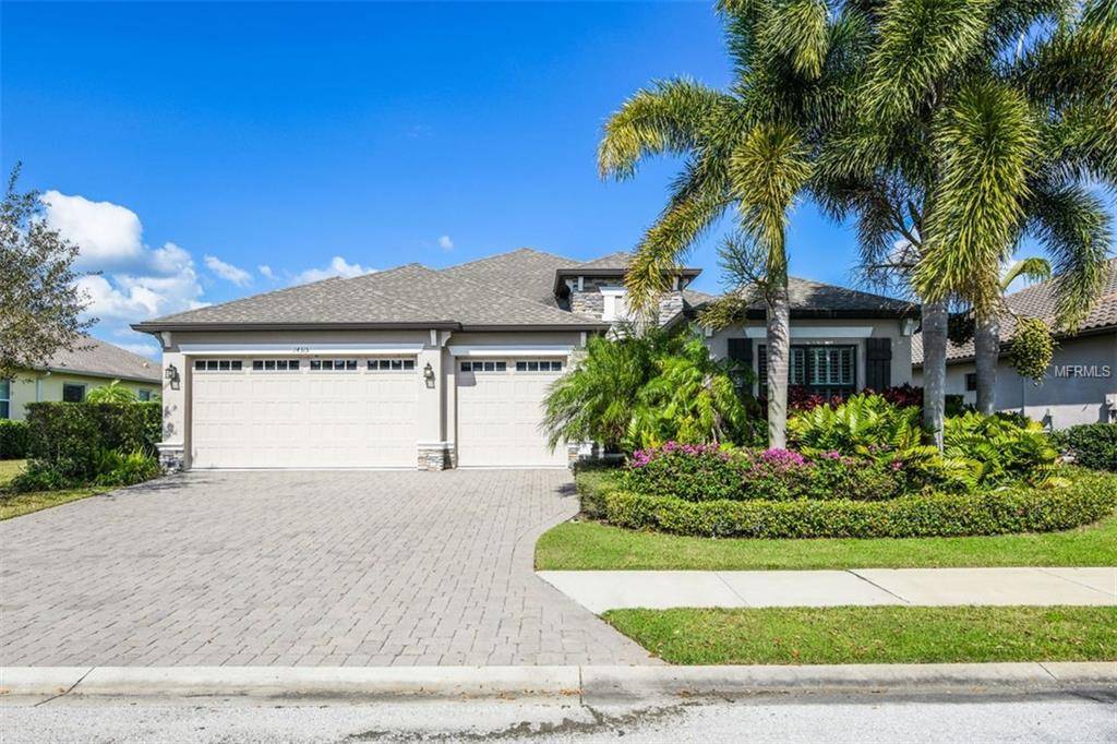 14315 SILVER TROUT DR, Lakewood Ranch, FL 34202