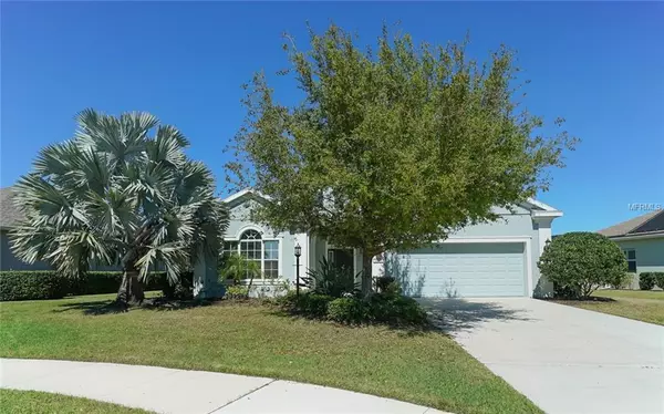 11409 GRIFFITH PARK TER, Bradenton, FL 34211