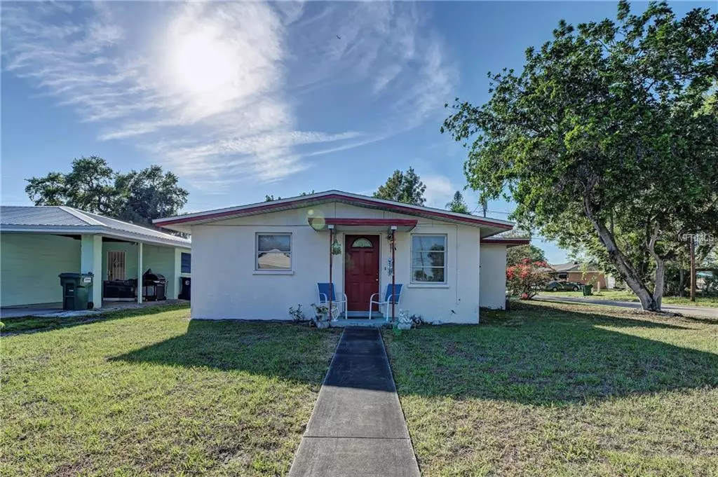 Palmetto, FL 34221,1415 11 AVE WEST
