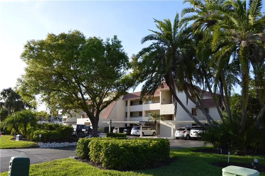 601 ISLAMORADA BLVD #26A, Punta Gorda, FL 33955