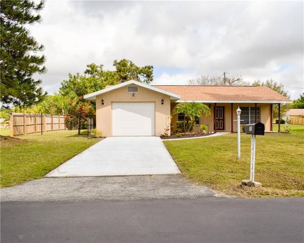 790 CORAL WAY, Englewood, FL 34223