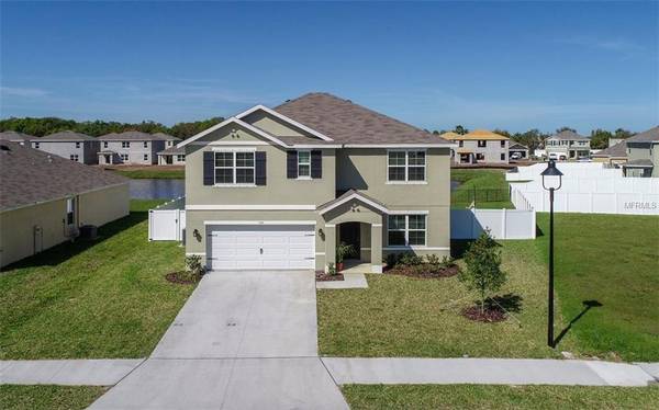 344 TIERRA VERDE WAY, Bradenton, FL 34212