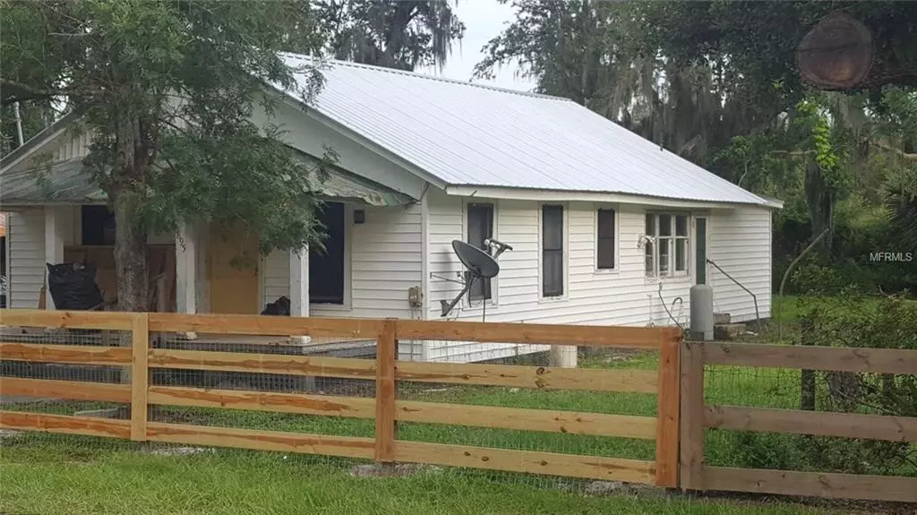 1895 SW FLETCHER ST, Arcadia, FL 34266