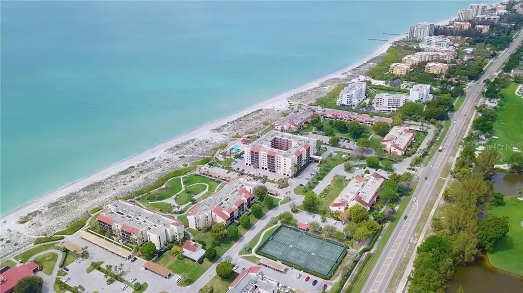 Longboat Key, FL 34228,1945 GULF OF MEXICO DR #M2-406