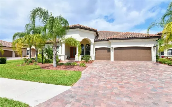 Bradenton, FL 34211,13407 SWIFTWATER WAY