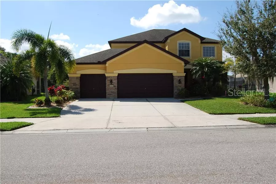 5737 99TH AVENUE CIR E, Parrish, FL 34219