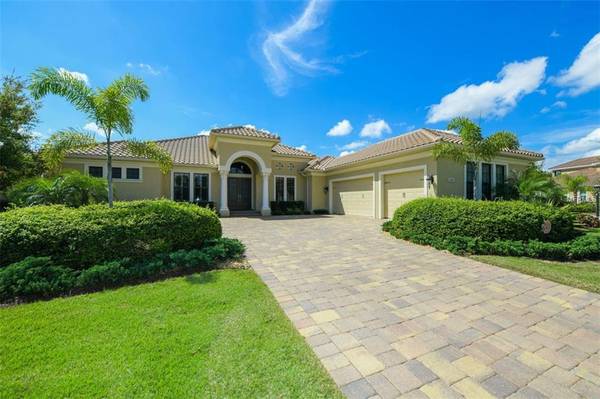 14906 CAMARGO PL, Lakewood Ranch, FL 34202