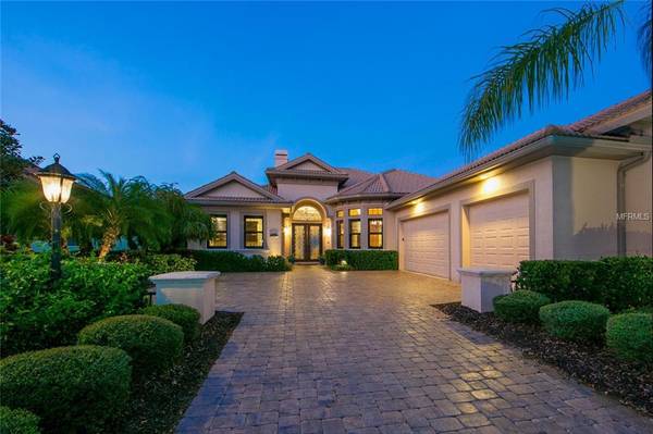 14611 LEOPARD CREEK PL, Lakewood Ranch, FL 34202