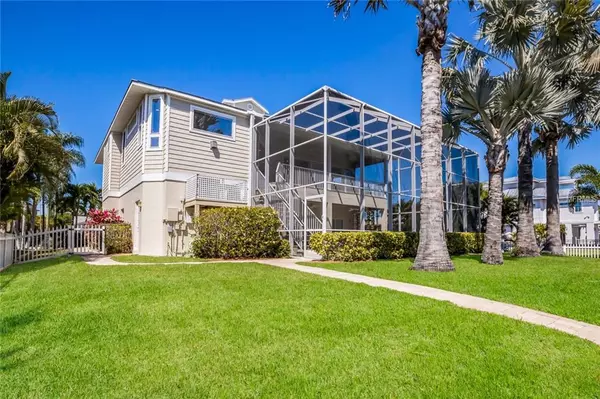 702 NORTON ST, Longboat Key, FL 34228