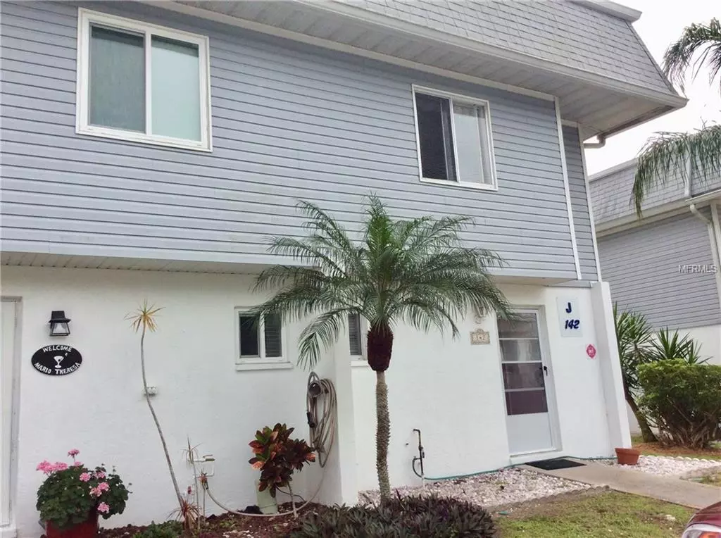 Port Charlotte, FL 33980,22375 EDGEWATER DR #142