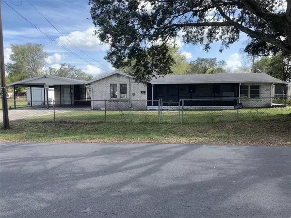 219 ADAMS ST, Auburndale, FL 33823