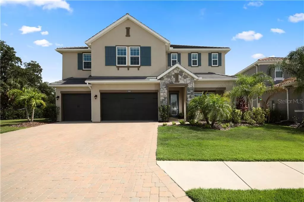 Lakewood Ranch, FL 34211,12026 MEDLEY TER