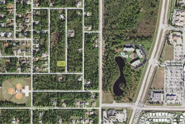 Port Charlotte, FL 33980,1455 APPALOOSA ST