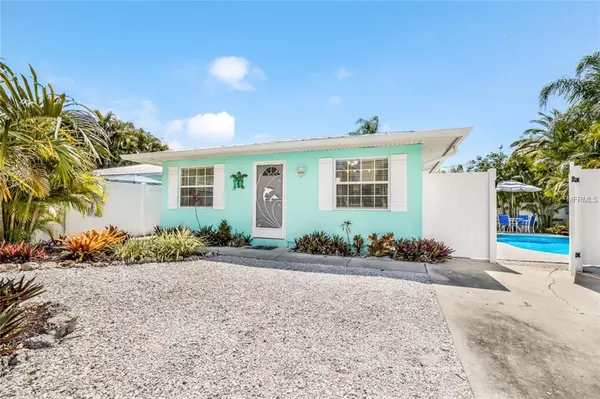 203 83RD ST #A, Holmes Beach, FL 34217