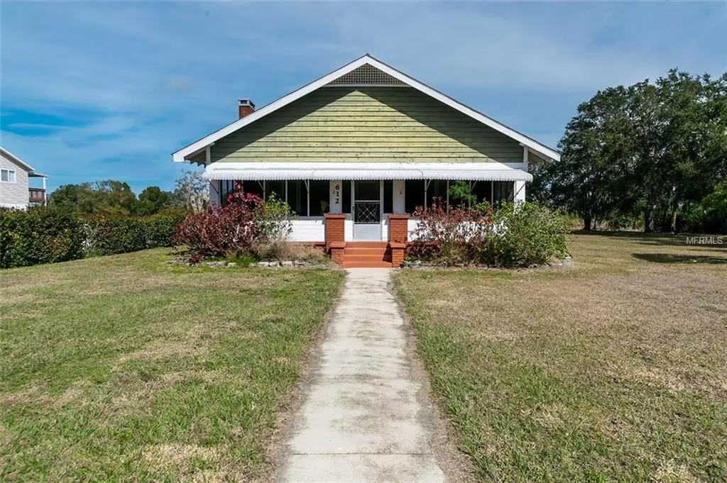 Palmetto, FL 34221,612 77TH ST E