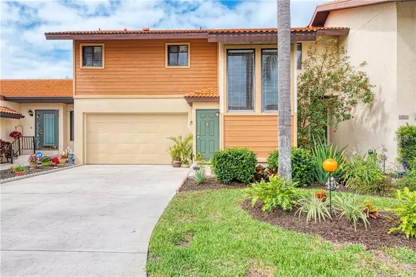 Nokomis, FL 34275,805 SORRENTO PL #805