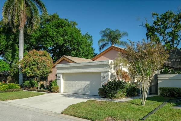 4517 ASCOT CIR S, Sarasota, FL 34235