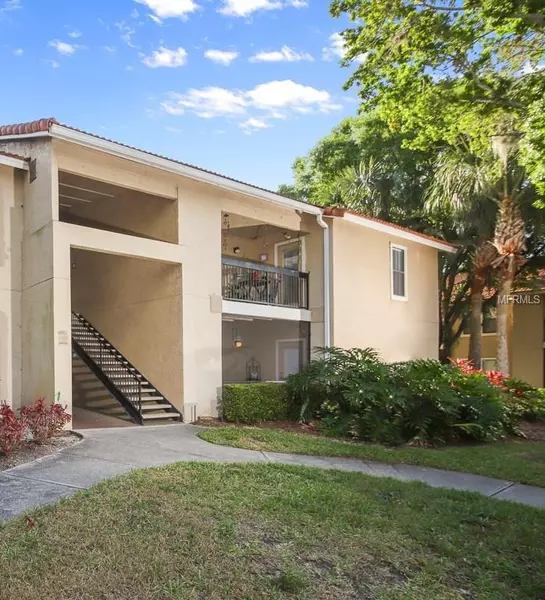 4037 CROCKERS LAKE BLVD #27, Sarasota, FL 34238