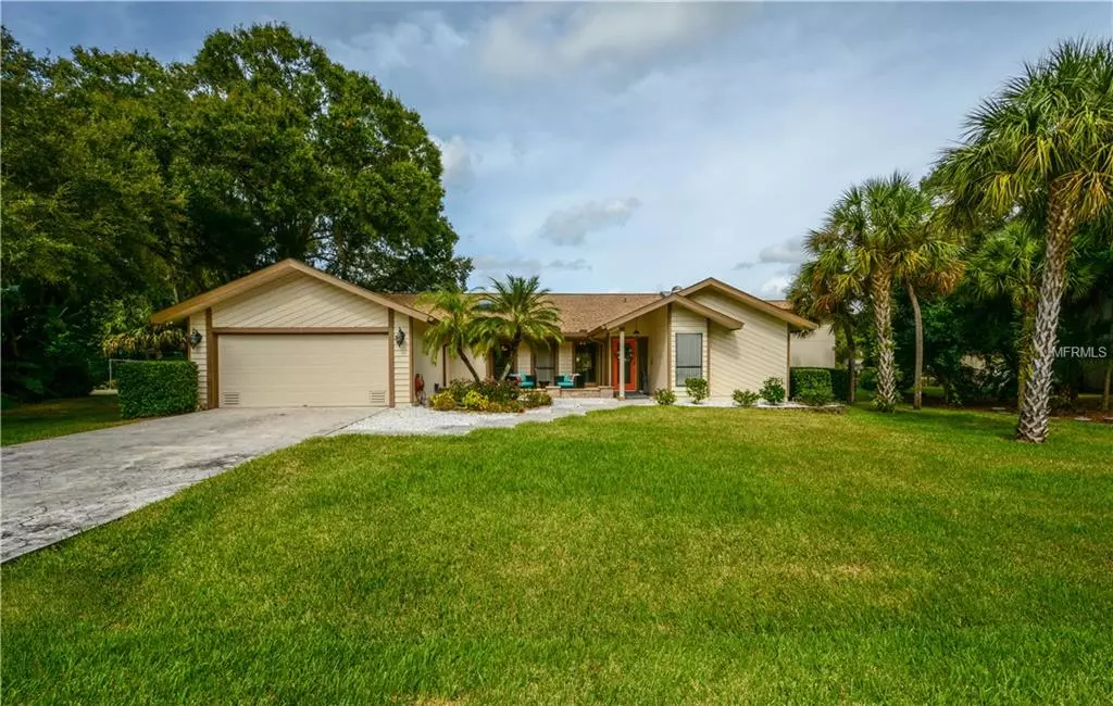 Sarasota, FL 34232,4319 WOODVIEW DR