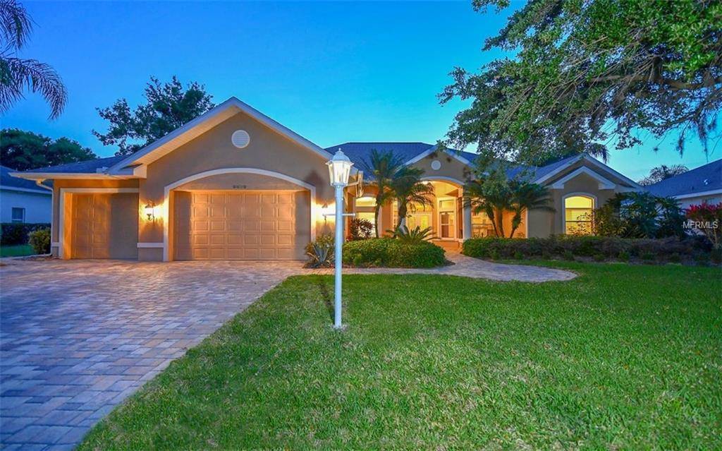 6810 TUMBLEWEED TRL, Lakewood Ranch, FL 34202