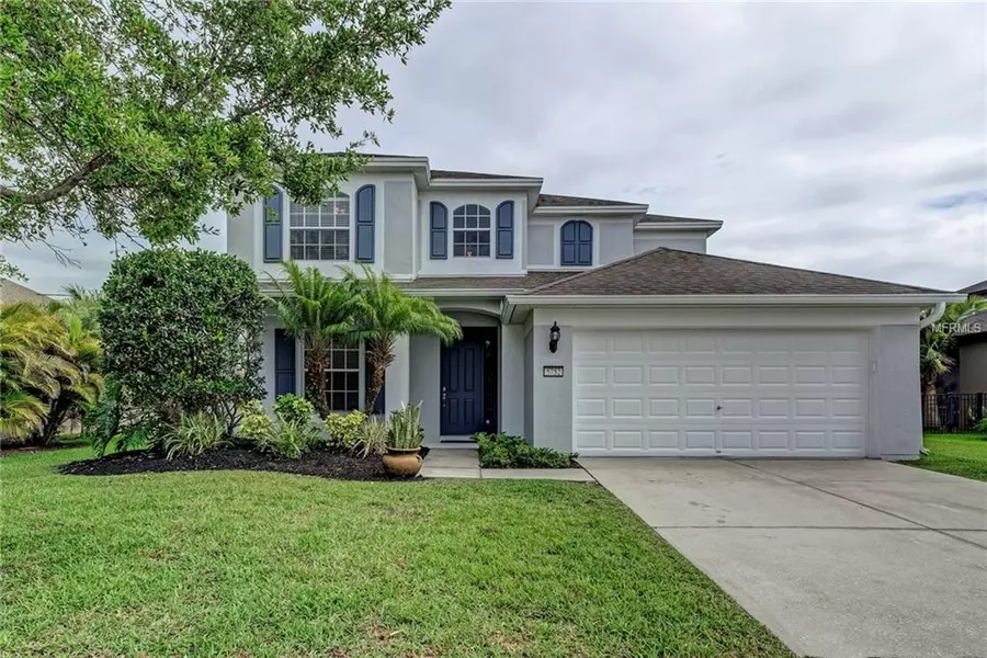 5752 99TH AVENUE CIR E, Parrish, FL 34219