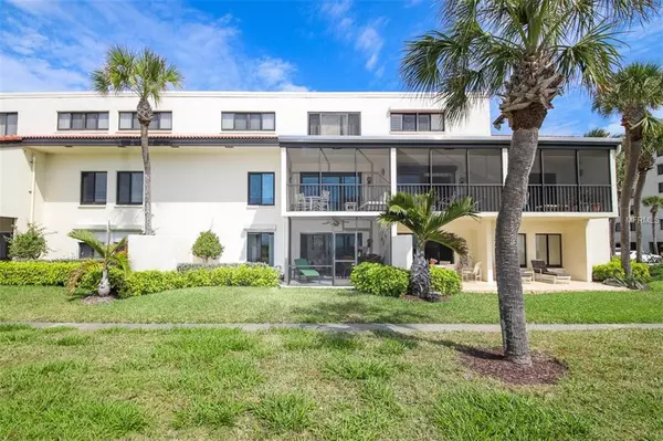 2089 GULF OF MEXICO DR #G1-108, Longboat Key, FL 34228