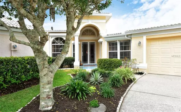 6762 PASEO CASTILLE, Sarasota, FL 34238