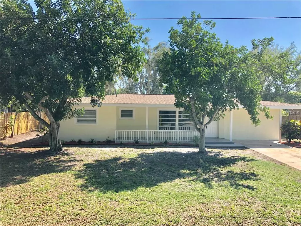 Sarasota, FL 34231,3258 ROWENA ST