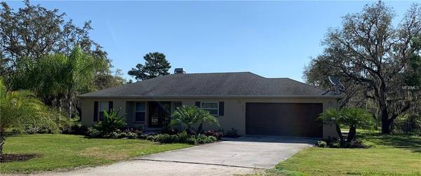 4651 WINGATE RD, Myakka City, FL 34251